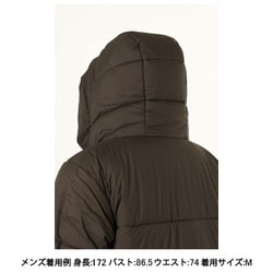 ヨドバシ.com - ザ・ノース・フェイス THE NORTH FACE バーテックスロングジャケット Vertex Long Jacket  NY82292 ニュートープ(NT) Mサイズ [アウトドア ダウン ユニセックス] 通販【全品無料配達】