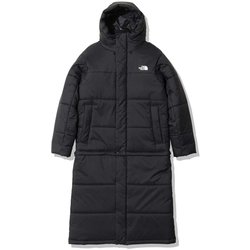 THE NORTH FACE ブラック ロングジャケット ヨドバシ.com - THE NORTH FACE ザ・ノース・フェイス