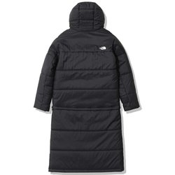 ヨドバシ.com - ザ・ノース・フェイス THE NORTH FACE バーテックスロングジャケット Vertex Long Jacket  NY82292 ブラック(K) Sサイズ [アウトドア ダウン ユニセックス] 通販【全品無料配達】