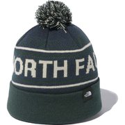スノーバムビーニー Snow Bum Beanie NN42203 アビエイターネイビー×ポンデローサグリーン(AP) [ニットキャップ ビーニー]