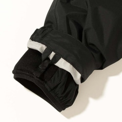 新品 キッズ ノースフェイス レッドラン ジャケット 140 THE NORTH FACE ザ・ノース・フェイス キッズ 130-150cm レッド