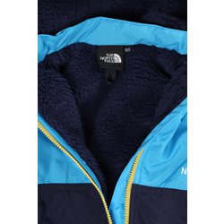 150cm紺 ノースフェイス コンパクトノマドジャケット NY NPJ72257