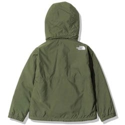 ヨドバシ.com - ザ・ノース・フェイス THE NORTH FACE コンパクトノマドジャケット Compact Nomad Jacket  NPJ72257 ニュートープ(NT) 140サイズ [アウトドア ジャケット キッズ] 通販【全品無料配達】