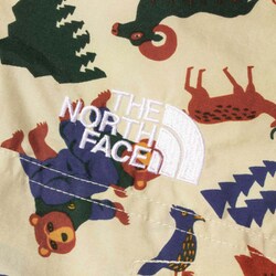 ヨドバシ.com - ザ・ノース・フェイス THE NORTH FACE トドラー