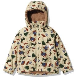 ノースフェイス　ノマドジャケット　ノベルティ　120 ヨドバシ.com - THE NORTH FACE ザ・ノース・フェイス トドラー