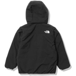 ヨドバシ.com - ザ・ノース・フェイス THE NORTH FACE ジェランドインサレーションジャケット Gerund Insulation  Jacket NYJ82254 ブラック(K) 100サイズ [アウトドア ジャケット キッズ] 通販【全品無料配達】