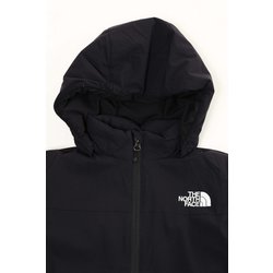 THE NORTH FACE ジェランド インサレーション ジャケット　110 ジェランドインサレーションジャケット キッズ | THE NORTH FACE
