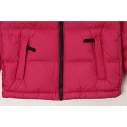 ヨドバシ.com - THE NORTH FACE ザ・ノース・フェイス ヌプシ
