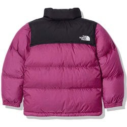 ヌプシジャケット NUPTSE Jacket NDJ92265 フューシャピンク写真を追加