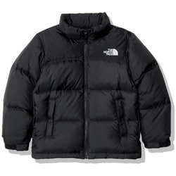 THE NORTH FACE キッズ　ヌプシジャケット　140