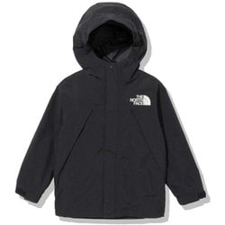 ノースフェイス マウンテン ジャケット　NPJ62271 K ブラック　150 ヨドバシ.com - THE NORTH FACE ザ・ノース・フェイス