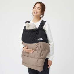 ヨドバシ.com - ザ・ノース・フェイス THE NORTH FACE マルチシェルブランケット Baby Multi Shell Blanket NNB72202  ウォルナット(WT) [アウトドア 小物 キッズ] 通販【全品無料配達】