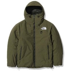 ザ・ノース・フェイス THE NORTH FACE ファイヤーフライインサレーテッドパーカ Firefly Insulated Parka  NY82231 ニュートープ(NT) Lサイズ [アウトドア 中綿ウェア ユニセックス] 通販【全品無料配達】 - ヨドバシ.com