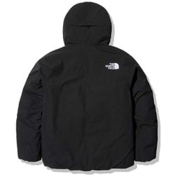 ヨドバシ.com - ザ・ノース・フェイス THE NORTH FACE ファイヤーフライインサレーテッドパーカ Firefly Insulated  Parka NY82231 ブラック(K) Sサイズ [アウトドア 中綿ウェア ユニセックス] 通販【全品無料配達】