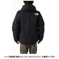 ザ・ノース・フェイス THE NORTH FACE ファイヤーフライ