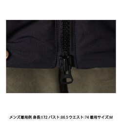 ザ・ノース・フェイス THE NORTH FACE メンズ アウトドア 中綿