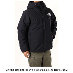 THE NORTH FACE ザ・ノース・フェイス Firefly Insulated Parka