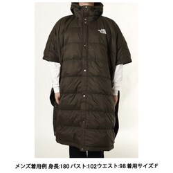 ヨドバシ.com - ザ・ノース・フェイス THE NORTH FACE パデッド ...