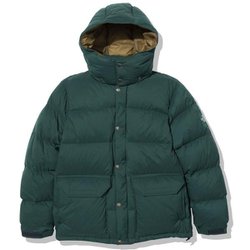 ザ・ノース・フェイス THE NORTH FACE キャンプシエラ