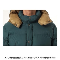 ザ・ノース・フェイス THE NORTH FACE キャンプシエラショート 