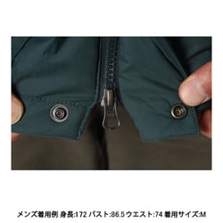 ヨドバシ.com - ザ・ノース・フェイス THE NORTH FACE キャンプシエラショート CAMP Sierra Short ND92230  ポンデローサグリーン(PG) Mサイズ [アウトドア ダウン メンズ] 通販【全品無料配達】