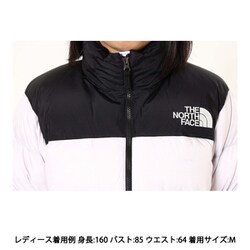 ヨドバシ.com - ザ・ノース・フェイス THE NORTH FACE ショートヌプシ