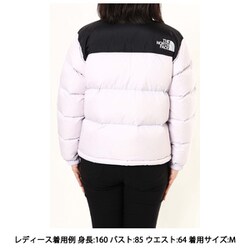 ザ・ノース・フェイス THE NORTH FACE ショートヌプシ