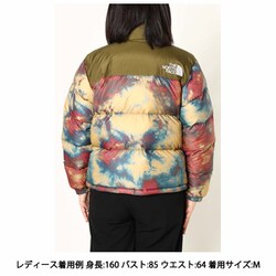ノースフェイス　ダウンベスト　アイス ダイ アンテロープ タン 100000001007227688_10205_001.jpg