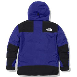 ヨドバシ.com - ザ・ノース・フェイス THE NORTH FACE マウンテンダウンジャケット Mountain Down Jacket  ND92237 ラピスブルー(LB) Mサイズ [アウトドア ダウン メンズ] 通販【全品無料配達】