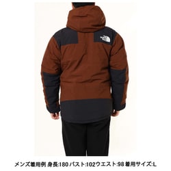 ザ・ノース・フェイス THE NORTH FACE マウンテンダウン