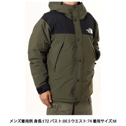 ザ・ノース・フェイス THE NORTH FACE マウンテンダウン