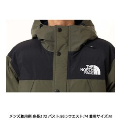 ヨドバシ.com - ザ・ノース・フェイス THE NORTH FACE マウンテン