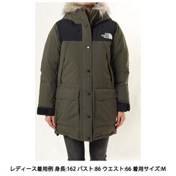 19fw Sサイズ The North Face Mountain Down
