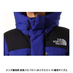 ヨドバシ.com - ザ・ノース・フェイス THE NORTH FACE バルトロライト