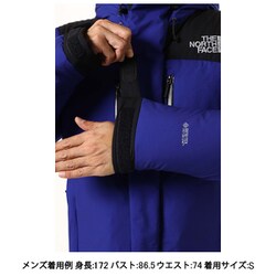 ヨドバシ.com - ザ・ノース・フェイス THE NORTH FACE バルトロライト ...