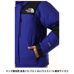 ヨドバシ.com - ザ・ノース・フェイス THE NORTH FACE バルトロライトジャケット Baltro Light Jacket  ND92240 ラピスブルー(LB) XXSサイズ [アウトドア ダウンウェア ユニセックス] 通販【全品無料配達】