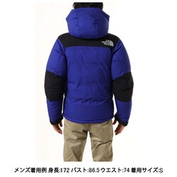 ヨドバシ.com - ザ・ノース・フェイス THE NORTH FACE バルトロライト