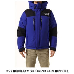 ヨドバシ.com - ザ・ノース・フェイス THE NORTH FACE バルトロライトジャケット Baltro Light Jacket  ND92240 ラピスブルー(LB) Mサイズ [アウトドア ダウンウェア ユニセックス] 通販【全品無料配達】