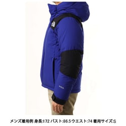 ヨドバシ.com - ザ・ノース・フェイス THE NORTH FACE バルトロライト