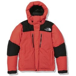 ノースフェイス　バルトロライトジャケット  Mサイズ　レッドTHENORTHFACE