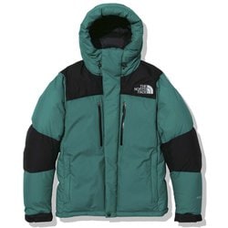 THE NORTH FACE ザノースフェイス  バルトロ　黒　ND92240