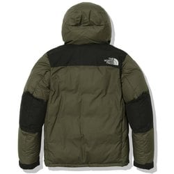 ザ・ノース・フェイス THE NORTH FACE バルトロライト