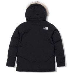 THE NORTH FACE ANTARCTICA PARCA K Sサイズ