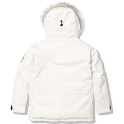 ヨドバシ.com - ザ・ノース・フェイス THE NORTH FACE アンダイド アンタークティカパーカ Undyed Antarctica  Parka ND92239 アンダイド(UD) Mサイズ [アウトドア ダウン メンズ] 通販【全品無料配達】