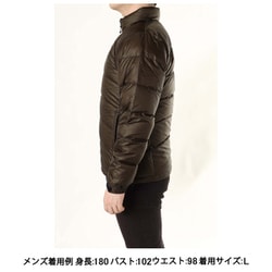 21FW【TNF/ノース/ジップインマグネ アコンカグアジャケット/UB/XXL