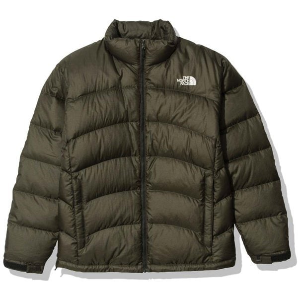 ヨドバシ.com - ザ・ノース・フェイス THE NORTH FACE ジップインマグネアコンカグアジャケット ZI Magne Aconcagua  Jacket ND92242 ニュートープ(NT) Mサイズ [アウトドア ダウン メンズ] 通販【全品無料配達】