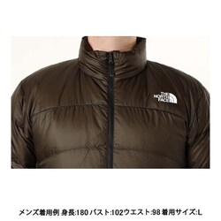 ノースフェイス　ダウンジャケット　アコンカグア　ニュートープ ヨドバシ.com - THE NORTH FACE ザ・ノース・フェイス ジップ