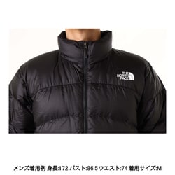 ヨドバシ.com - ザ・ノース・フェイス THE NORTH FACE ジップイン