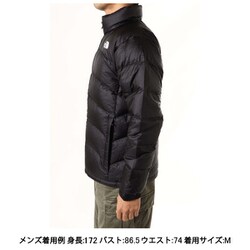 ヨドバシ.com - ザ・ノース・フェイス THE NORTH FACE ジップイン