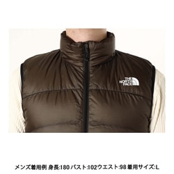 ヨドバシ.com - ザ・ノース・フェイス THE NORTH FACE アコンカグアベスト Aconcagua Vest ND92243  ニュートープ(NT) Mサイズ [アウトドア ダウン メンズ] 通販【全品無料配達】